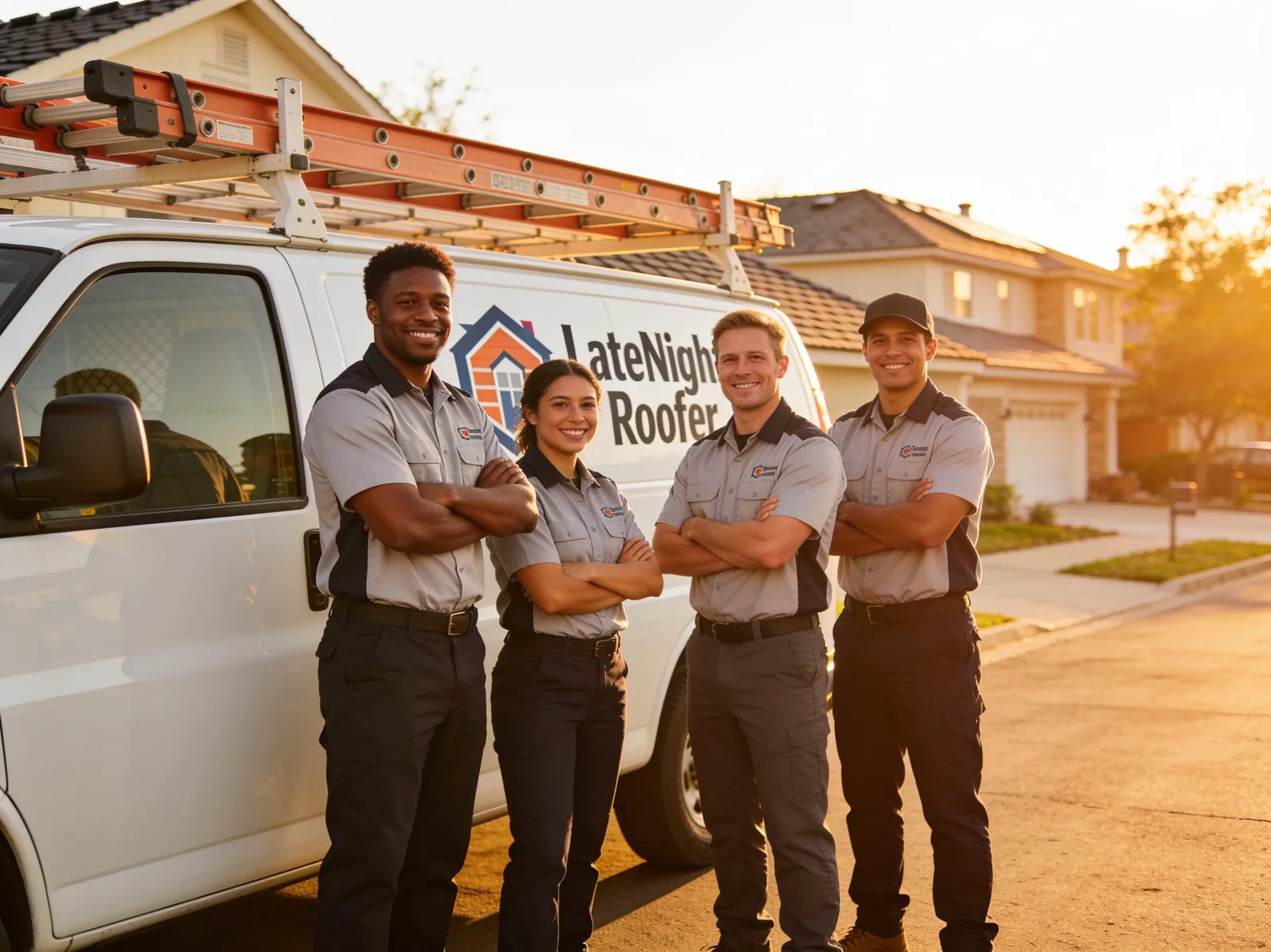 Emergency Roof Repair company in Murfreesboro, AR